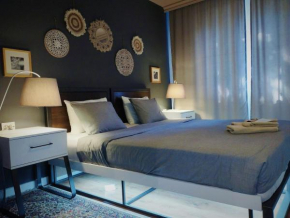 Mila Apartment